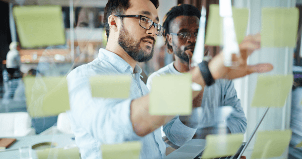 How clear financial goals can transform your future. How clear financial goals can transform your future.